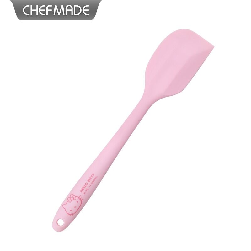 Chefmade x Sanrio - Hello Kitty Silicone Spatula