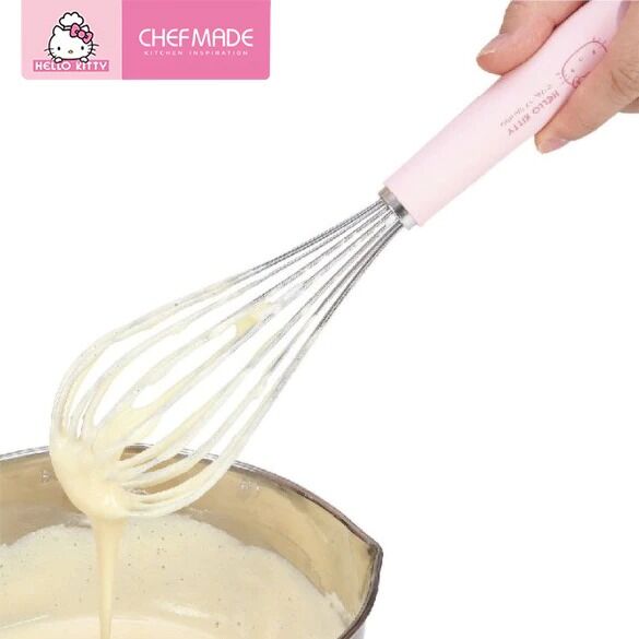 Chefmade x Sanrio - Hello Kitty Whisk