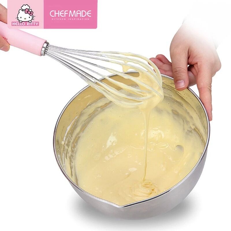 Chefmade x Sanrio - Hello Kitty Whisk