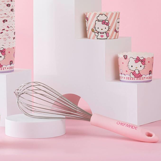 Chefmade x Sanrio - Hello Kitty Whisk