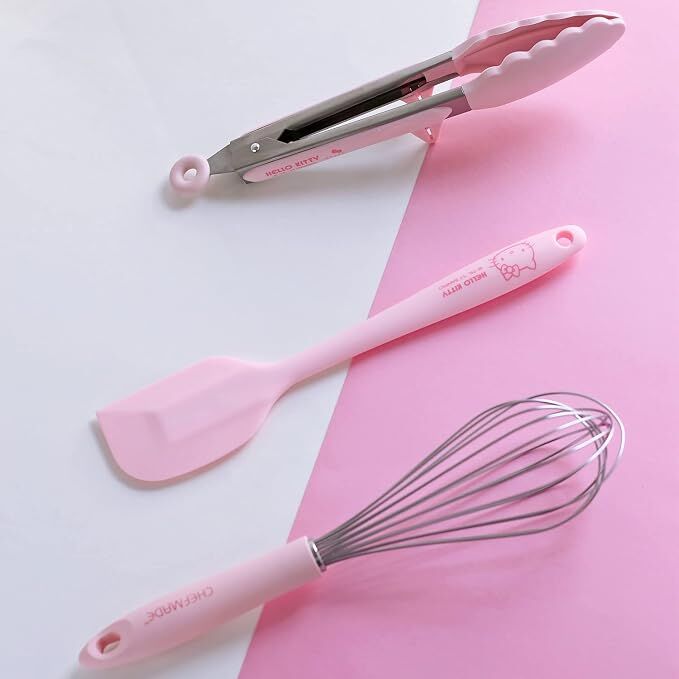 Chefmade x Sanrio - Hello Kitty Whisk