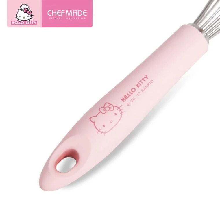 Chefmade x Sanrio - Hello Kitty Whisk