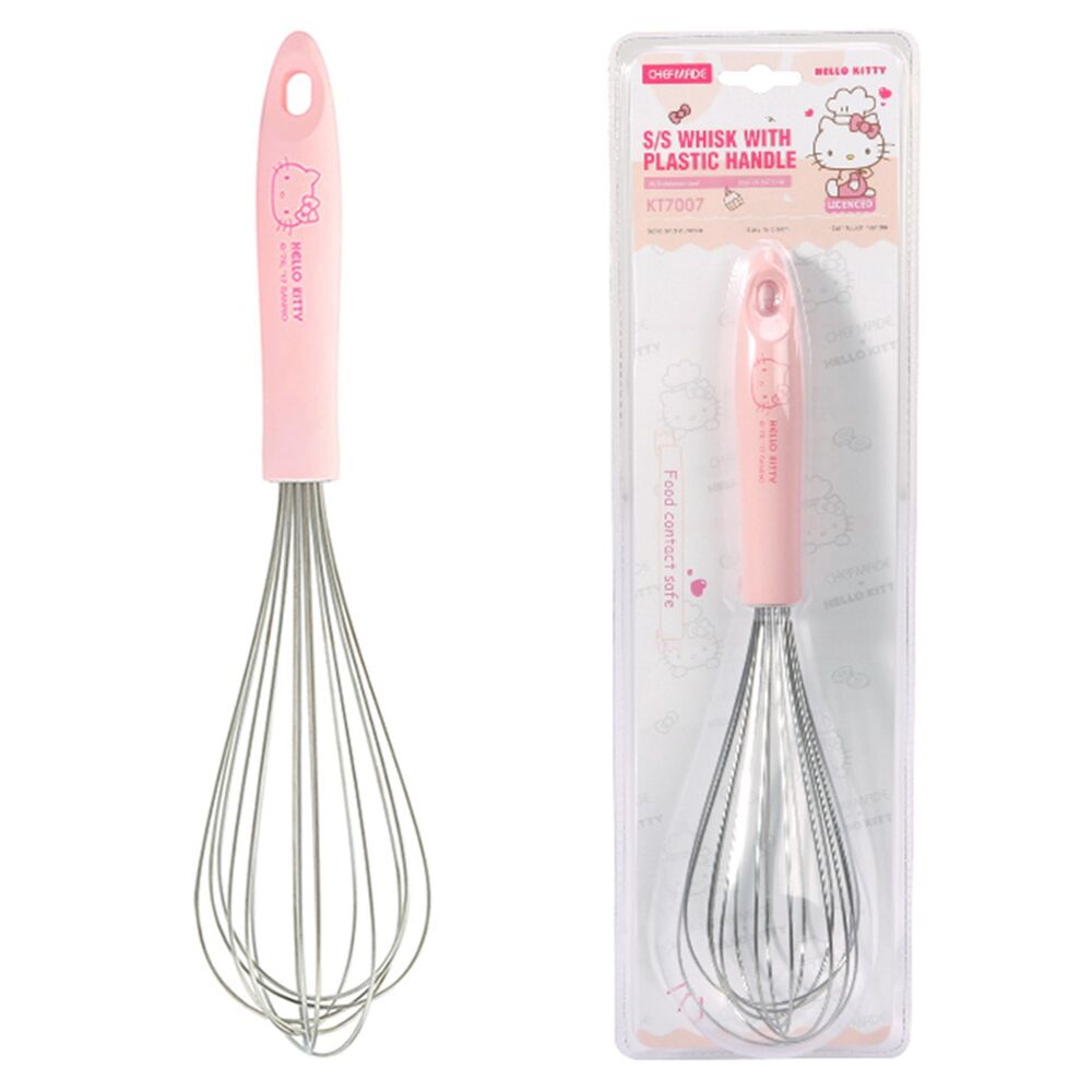 Chefmade x Sanrio - Hello Kitty Whisk