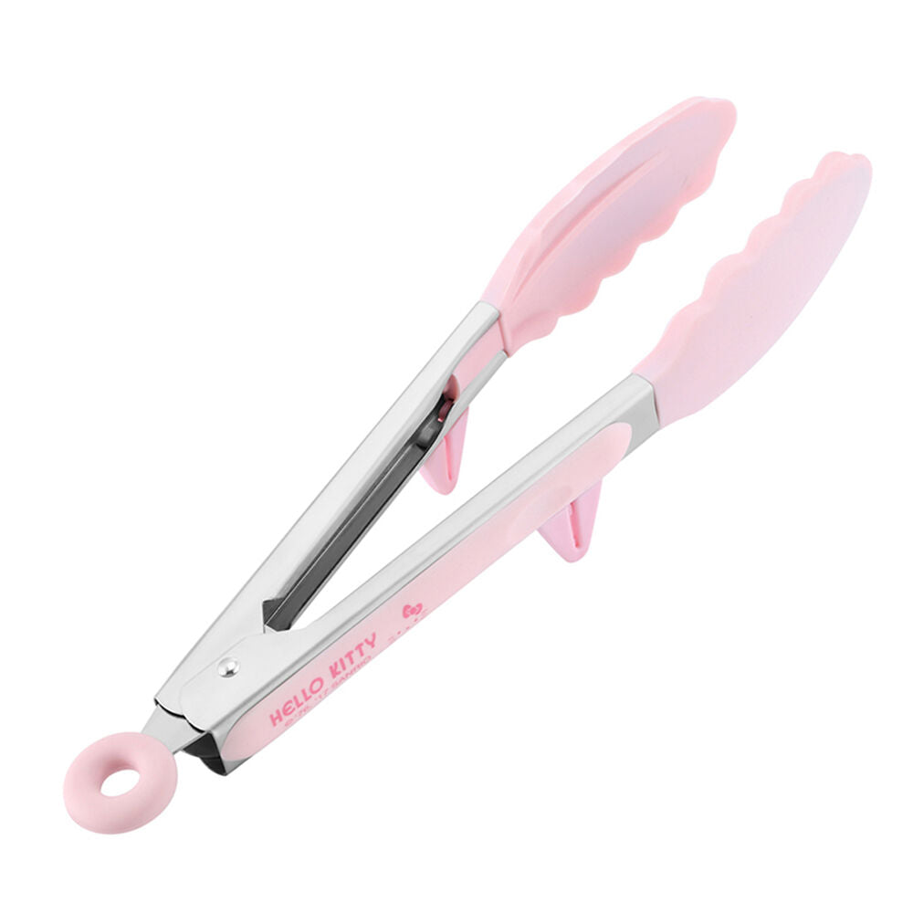 Chefmade x Sanrio - Hello Kitty Tongs