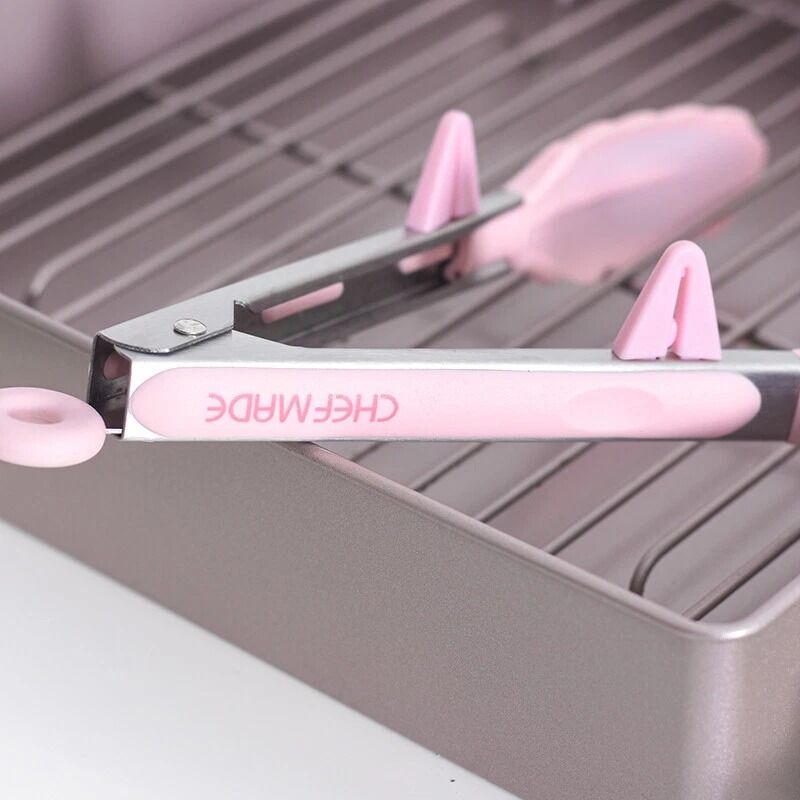 Chefmade x Sanrio - Hello Kitty Tongs