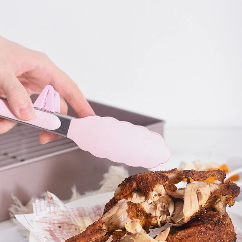 Chefmade x Sanrio - Hello Kitty Tongs