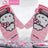 Chefmade x Sanrio - Hello Kitty Oven Mitts (Set of 2) - Pastry Chef