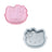 Chefmade x Sanrio - Hello Kitty Shaped Non-Stick Cake Pan 8inch
