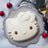 Chefmade x Sanrio - Hello Kitty Shaped Non-Stick Cake Pan 8inch