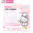 Chefmade x Sanrio - Hello Kitty Cake & Cupcake Carrier