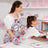 Chefmade x Sanrio - Hello Kitty Apron - Yummy Tea Time