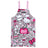 Chefmade x Sanrio - Hello Kitty Apron - Yummy Tea Time