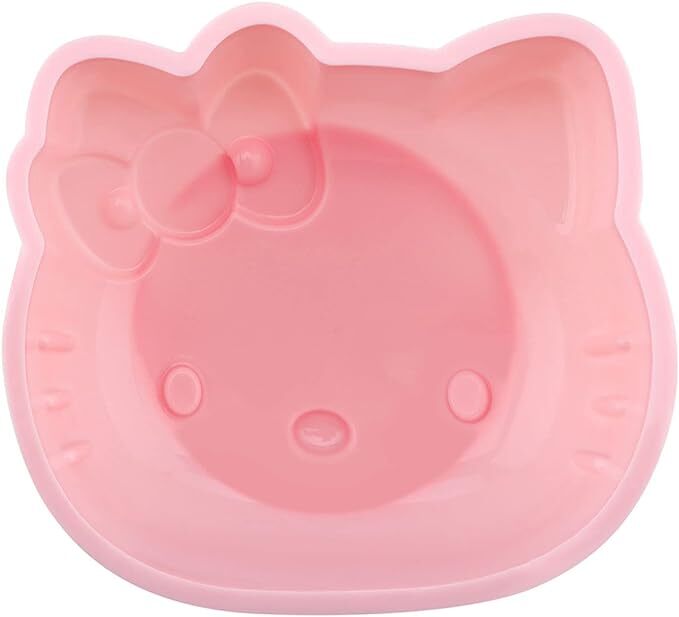 Chefmade x Sanrio - Hello Kitty Silicone Cake Mold 8inch