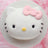 Chefmade x Sanrio - Hello Kitty Silicone Cake Mold 8inch