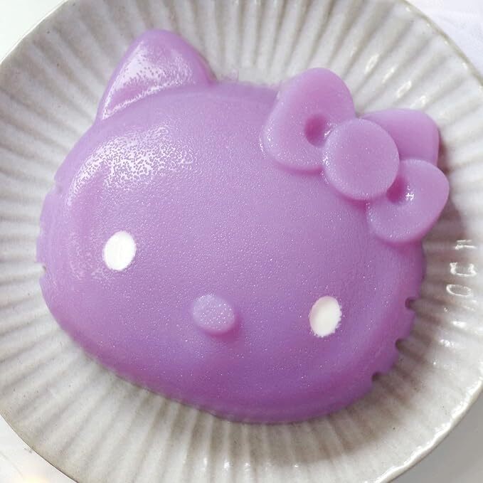 Chefmade x Sanrio - Hello Kitty Silicone Cake Mold 8inch
