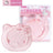 Chefmade x Sanrio - Hello Kitty Silicone Cake Mold 8inch