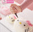 Chefmade x Sanrio - Hello Kitty Silicone Cake Mold 8inch