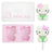 Chefmade x Sanrio - Hello Kitty Shape Silicone Ice Cream Mold