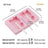 Chefmade x Sanrio - Hello Kitty Shape Silicone Ice Cream Mold