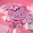 Chefmade x Sanrio - Hello Kitty Shape Silicone Ice Cream Mold