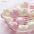 Chefmade x Sanrio - Hello Kitty Shape Silicone Chocolate Mold