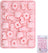 Chefmade x Sanrio - Hello Kitty Shape Silicone Chocolate Mold