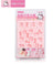 Chefmade x Sanrio - Hello Kitty Shape Silicone Chocolate Mold