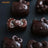 Chefmade x Sanrio - Hello Kitty Shape Silicone Chocolate Mold