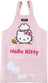 Chefmade x Sanrio - Hello Kitty Apron - Pastry Chef