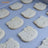 Chefmade x Sanrio - Hello Kitty Biscuit Molds (Set of 4)