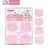 Chefmade x Sanrio - Hello Kitty Biscuit Molds (Set of 4)