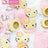Chefmade x Sanrio - Hello Kitty Biscuit Molds (Set of 4)
