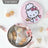 Chefmade x Sanrio - Hello Kitty Cookie Tin