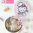 Chefmade x Sanrio - Hello Kitty Cookie Tin