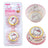 Chefmade x Sanrio - Hello Kitty Paper Cupcake Liners (Pack of 100) - Chef
