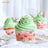 Chefmade x Sanrio - Hello Kitty Paper Cupcake Liners (Pack of 100) - Sweetie