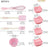 Chefmade x Sanrio - Hello Kitty Kids 15pc Baking Set