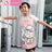 Chefmade x Sanrio - Hello Kitty Kids 15pc Baking Set