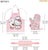 Chefmade x Sanrio - Hello Kitty Kids 15pc Baking Set