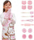 Chefmade x Sanrio - Hello Kitty Kids 15pc Baking Set