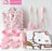 Chefmade x Sanrio - Hello Kitty Kids 15pc Baking Set