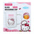 Chefmade x Sanrio - Hello Kitty Glass Measuring Cup 350ml