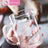 Chefmade x Sanrio - Hello Kitty Glass Measuring Cup 350ml