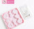 Chefmade x Sanrio - Hello Kitty Silicone Lollipop Mold