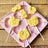 Chefmade x Sanrio - Hello Kitty Silicone Lollipop Mold