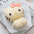 Chefmade x Sanrio - Hello Kitty Silicone Cake Mold 4inch