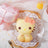 Chefmade x Sanrio - Hello Kitty Silicone Cake Mold 4inch