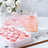 Chefmade x Sanrio - Hello Kitty Ice Cube Tray with Lid & Bin