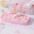 Chefmade x Sanrio - Hello Kitty Ice Cube Tray with Lid & Bin