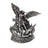 Visor Clip Pewter - St Michael